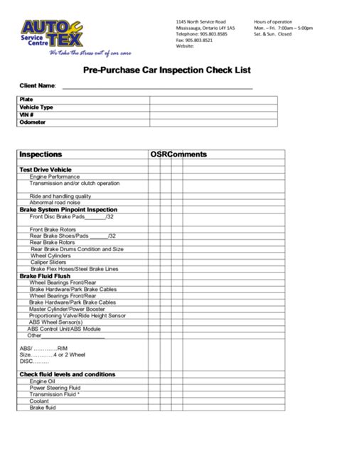 pre purchase inspection compression test|automotive pre purchase inspection.